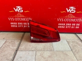 2015-2020 VW PASSAT B8 COMFORT SOL İÇ STOP HATASIZ