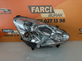 PARTNER TEPEE SAĞ FAR SIFIR İTHAL 2012- 9677202380