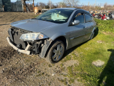 Renault Megane 1.5 DCI Euro 3 yarım motor