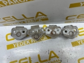 FORD CONNECT ARKA KAPI KİLİT KARŞILIĞI