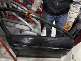 PEUGEOT 407 ÇIKMA ORJİNAL SAĞ ÖN KAPI BD1