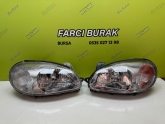 LANOS TAKIM FAR SIFIR İTHAL 1997-2002