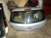 ÖZMEN OPEL ASTRA H ÇIKMA ARKA BAGAJ KAPAĞI HATCHBACK