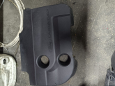 Ford Courier Motor Üst Koruma Kapak Duratorq 2013-2018 1847637