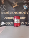 VOLKSWAGEN CADDY 2010 15 ORJİNAL ÇIKMA SAĞ ARKA STOP