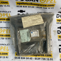 Opel Astra H Teyp Çerçevesi