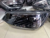 SKODA FABİA SOL FAR ORJİNAL ÇIKMA 14-18