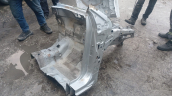 Oto Çıkma Parça / Kaporta & Karoser / Podye Sacı / Ford / Focus / Çıkma Parça 