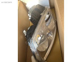 Oto Çıkma Parça / Elektrik / Far / Volkswagen / Caddy / Sıfır Parça 