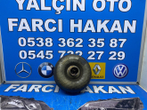 Renault Megane  2 otomatik türbin
