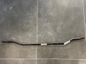 BMW G30 M5 ÖN TAMPON ALT DEMİR BMG-30M5-BK SY