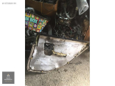 Oto Çıkma Parça / Mekanik / Kapı Döşemesi / Kia / Cerato / Çıkma Parça 