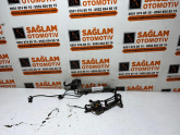 ÇIKMA BORA GOLF LEON POLO ENJEKTÖR KÜTÜĞÜ VE TESİSATI 036133319