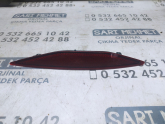 ÇIKMA VW GOLF 7 ARKA TAMPON SOL REFLEKTÖR