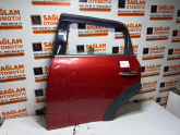 Oto Çıkma Parça / Kaporta & Karoser / Kapı / Mini / Cooper / Çıkma Parça 