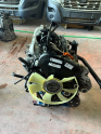 Volksvagen Crafter 2.5 Komple Motor EFE