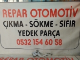 TOYOTA COROLLA  SOL MOTOR KAPUT MENTEŞESİ ORJINAL ÇIKMA 19-24