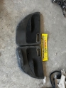 Opel Corsa C arka iki kapı döşemesi