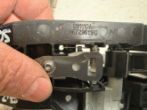 Oto Çıkma Parça / Mekanik / Kapı Kolu / Citroen / C5 / Çıkma Parça 