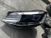 Oto Çıkma Parça / Volkswagen / Caddy / Elektrik / Far / Çıkma Parça 