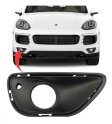 95850582400 CAYENNE 2015-2018 SİS FAR KAPAGI SAG
