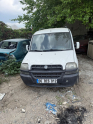 Fiat doblo 2001 - 2012 Bagaj kapağı