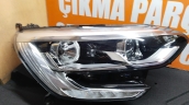 Oto Çıkma Parça / Elektrik / Far / Renault / Megane / Çıkma Parça 