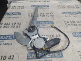 ÇIKMA TOYOTA LAND CRUİSER SOL ÖN CAM KRİKOSU K-031