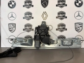 OPEL ASTRA J ARKA SOL CAM KRİKOSU 910281103