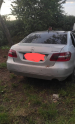 Mersedes 212 e350  4 matik defransiyel