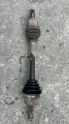 FİAT EGEA 1.6 DİZEL SOL AKS ÇEVİK OTO ÇIKMA
