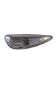 Hyundai I20 Çamurluk Sinyali Sağ Beyaz Eurolamp 20132014