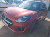 SUZUKI SWIFT SOL ARKA DAVLUMBAZ 2020