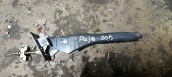 PEUGEOT 206 1.6 BNZ OTOMATİK EL FRENİ