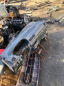 MAZDA 121 TORPİDO GÖGÜS