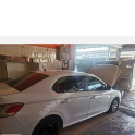 Peugeot 301 cıtroen elysee sağ ön çeyrek hatasız