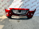 Oto Çıkma Parça / Kaporta & Karoser / Ön Tampon / Mazda / CX / Çıkma Parça 