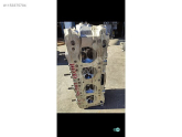 Oto Çıkma Parça / Hyundai / Excel / Motor / Silindir Kapağı / Çıkma Parça 