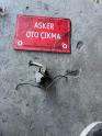 Oto Çıkma Parça / Opel / Tigra / Fren & Debriyaj / Fren Limitörü / Çıkma Parça 
