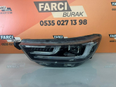 CHERY TİGGO 8 PRO SOL FAR ORJİNAL 605001050AA