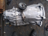 Volt Lt 35 2.5tdi şanzıman orjinal çıkma