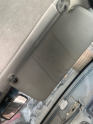 Oto Çıkma Parça / Kaporta & Karoser / Güneşlik / Renault / Kangoo / Çıkma Parça 