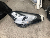 OPEL CORSA E SOL FAR