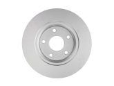 WALBURG FREN DISKI ARKA DUZ KAPLAMALI 5 BJN 328X12X72,5X33,3 FIAT