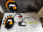 282754595R Megane 4 Multimedya Kontrol ünitesi Çıkma