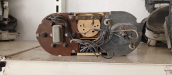 Oto Çıkma Parça / Elektrik / Gösterge / Opel / Kadett / Çıkma Parça 