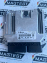 Bmw X3 2.0D DDE8588946 0281032230 EDC17C50 F25 ECU