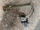 FİAT MAREA SOL ARKA KAPI CAM KRİKOSU ELEKTRİKLİ ORJİNAL ÇIKM