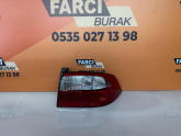 LAGUNA SAĞ STOP SIFIR İTHAL 02-04