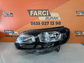 VİVARO-JUMPY SOL FAR ORJİNAL